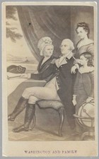 Antique 1870 george for sale  Burlington