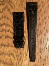 Cinturino omega vintage usato  Potenza Picena
