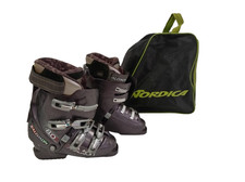 nordica skis for sale  RUGBY