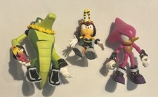 Sonic hedgehog team for sale  Glendale