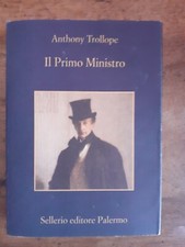 Anthony trollope primo usato Anthony trollope primo usato  Torino