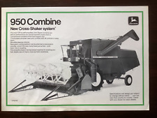 John deere 950 for sale  BRISTOL