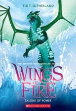 Talons power paperback for sale  Montgomery