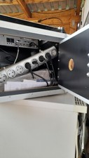 Racks transportbox musik gebraucht kaufen  Thale