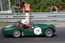 Triumph tr2 no19 for sale  READING