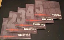 The wire dvd usato  Torino