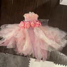 Girls pink cream for sale  Eustis