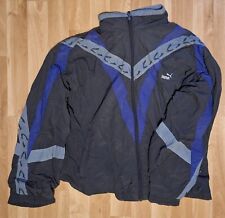 Jogginganzug vintage puma gebraucht kaufen  Rostock