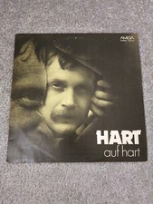 Jürgen hart hart gebraucht kaufen  Merseburg