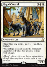 Mtg regal caracal usato  Bari