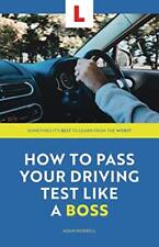 Pass driving test for sale  UK