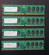 Swissbit 2gb ddr2 gebraucht kaufen  Kürnach