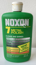 Noxon metal polish for sale  Monroe