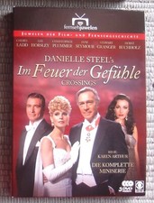 Feuer gefühle fernsehjuwelen gebraucht kaufen  Uetze