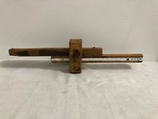 Vintage Swiss Carpenter instrumento de medição e assinatura de Desenho Ferramenta e.c.e comprar usado  Enviando para Brazil