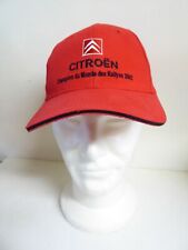 Casquette hat cap d'occasion  Orleans-
