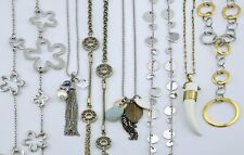 Signed necklace jewlery for sale  Roswell
