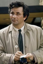 Peter falk holding for sale  Dana Point