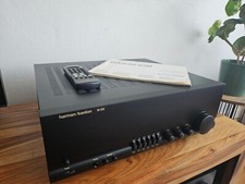 Amplificateur hifi harman d'occasion  Lorient