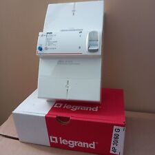 Legrand 30-60A Disjoncteur de branchement Triphasé  Différentiel 401011 comprar usado  Enviando para Brazil