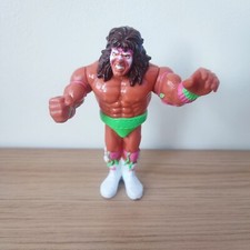 Ultimate warrior hasbro for sale  SHEFFIELD