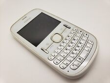 Nokia asha 201 for sale  STOCKTON-ON-TEES