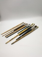 Aquarell pinsel teilweise gebraucht kaufen  München