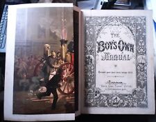 Boy annual volume for sale  EDGWARE