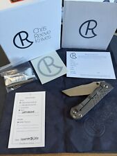 Chris reeve knives for sale  Lakewood