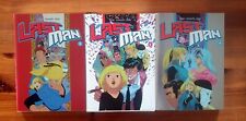 Lastman édition luxe d'occasion  Lille-