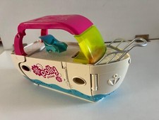 Polly pocket boot gebraucht kaufen  Bad Pyrmont
