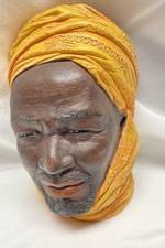 Vtg bossons chalkware for sale  Mentor