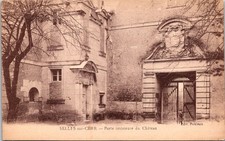 Selles porte interieure d'occasion  Expédié en Belgium