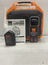 Wen 3600 portable for sale  Kansas City