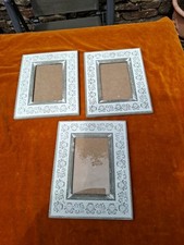 Bilderrahmen holz shabby gebraucht kaufen  Hellenthal