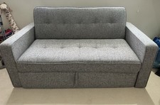 Haze double sofa for sale  WILMSLOW