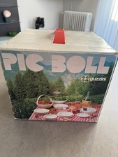 Pic boll guzzini usato  Firenze