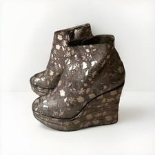 Fernando pensato bottines d'occasion  Paris VIII