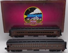 Mth gauge pennsylvania for sale  Flowery Branch