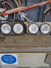 mk3 capri headlights for sale mk3 capri headlights for sale SLOUGH