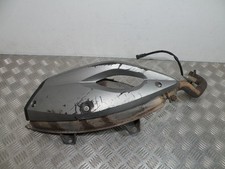 Pot échappement piaggio d'occasion  Méru
