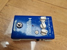 tc helicon for sale tc helicon for sale WOLVERHAMPTON