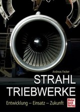 Strahltriebwerke entwicklung e gebraucht kaufen  Stuttgart
