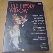 opera dvd for sale  HENLEY-ON-THAMES