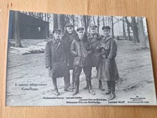 Richthofen flieger jasta gebraucht kaufen  Wiesbaden