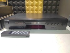 Lettore sony cdp usato  Vittuone