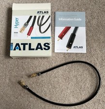 Atlas hyper achromatic for sale  CHORLEY