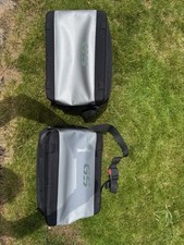 Bmw pannier inner for sale  SALISBURY