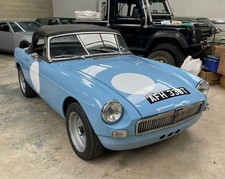 Mgb roadster 1978 for sale  BRISTOL