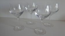 Weißwein weinkelch glas gebraucht kaufen  Springe